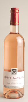 Cabernet Sauvignon Rosé