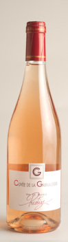 Cuvée Prestige