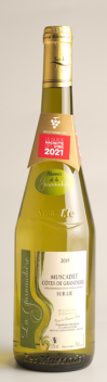 Muscadet sur Lie